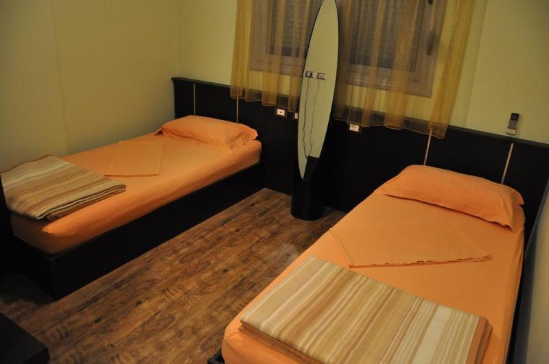 Hotel Ambasador à Vlorë Extérieur photo